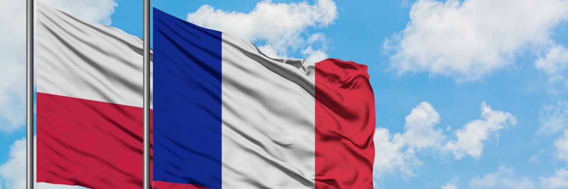 Francja vs Polska - kto płaci niższe podatki?