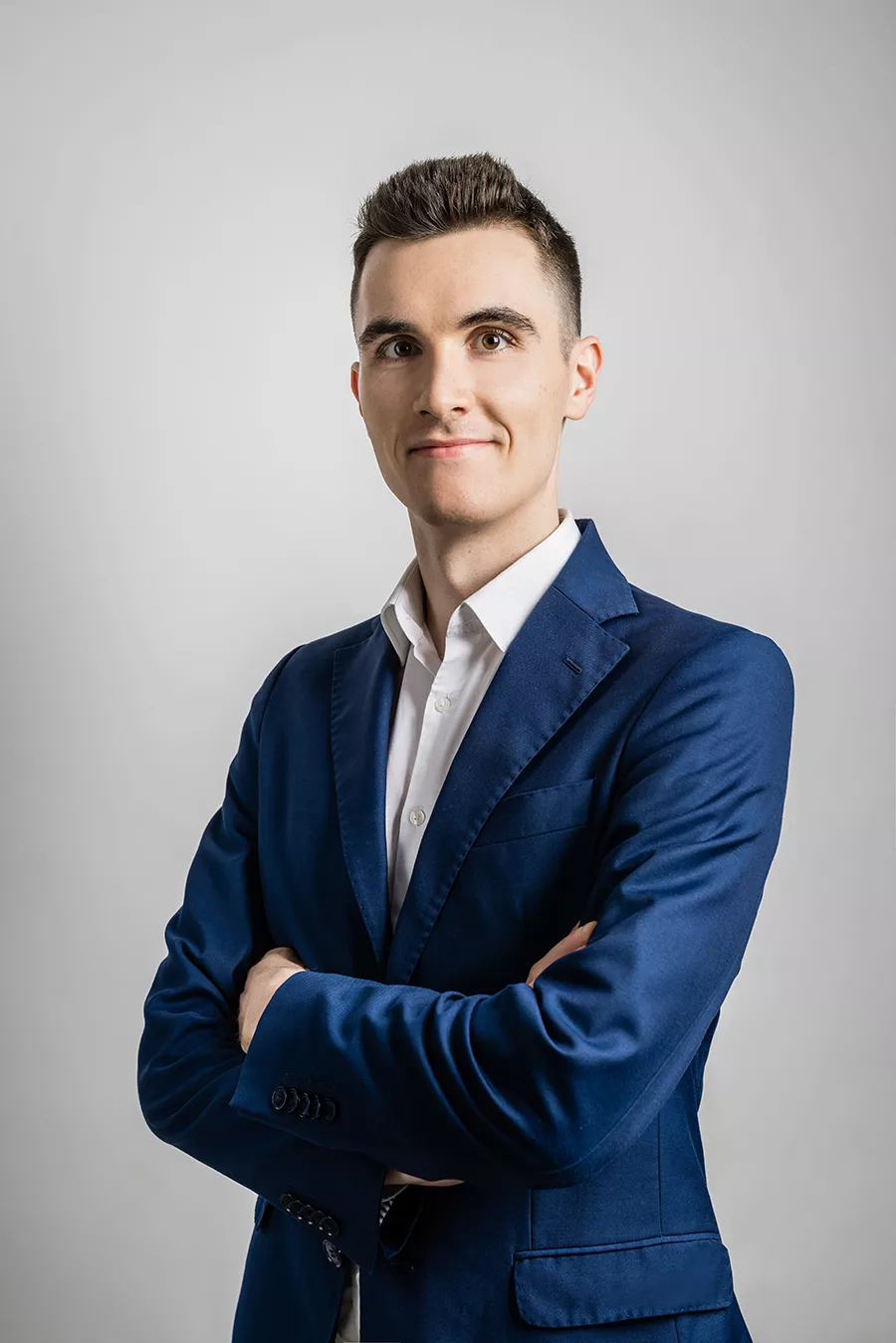 Kacper Stepaniak