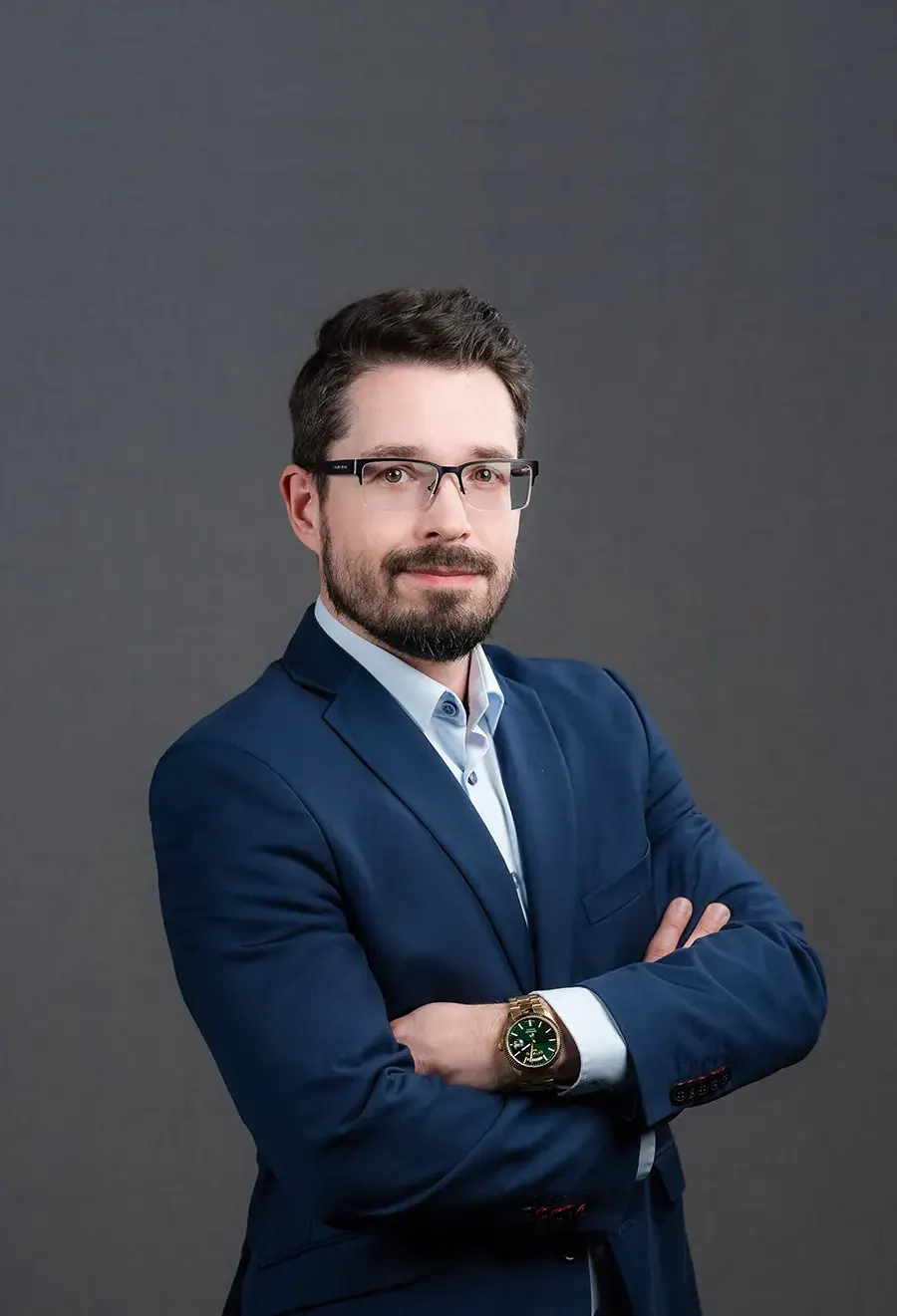 Mateusz Tomczyk — Independent Finance