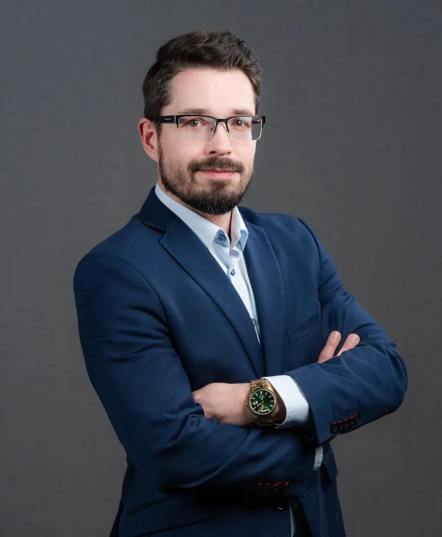 MateuszTomczyk — Independent Finance
