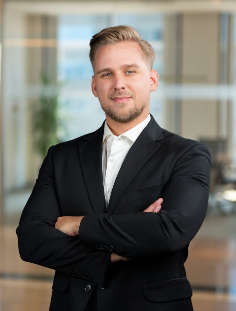 MirosławPołoszczański — Independent Finance
